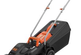 Location outil Tondeuse Électrique Black et decker près de Saint-Jacques-de-la-Lande