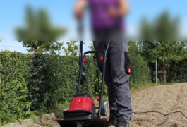 Location outil Motobineuse Électrique Einhell près de Castelnau-le-Lez