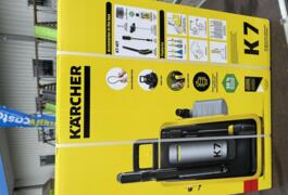 Location outil Nettoyeur haute pression Électrique Karcher près de Piré-Chancé
