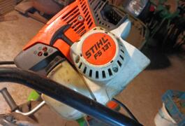 Location outil Débroussailleuse Thermique Stihl près de Guérande