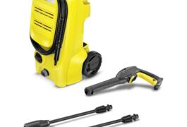 Location outil Nettoyeur haute pression Électrique Karcher près de Hyères