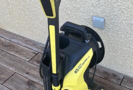 Location outil Nettoyeur haute pression Électrique Karcher près de Corbelin