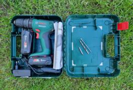 Location outil Perceuse Électrique Bosch près de Gambsheim
