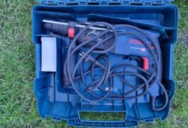 Location outil Perceuse Électrique Bosch pro près de Gambsheim