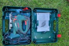 Location outil Scie sauteuse Filaire Bosch près de Gambsheim