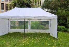 Location outil Tente de reception près de Divatte-sur-Loire