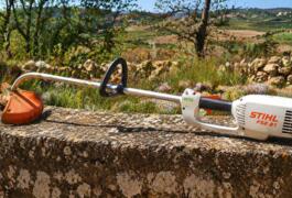 Location outil Débroussailleuse Stihl près de Fontes