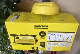 Location outil Nettoyeur haute pression Électrique Karcher près de Salon-de-Provence