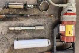 Location outil Carotteuse Électrique près de Le Teil