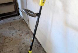 Location outil Motobineuse Électrique Ryobi près de Château-Gontier-sur-Mayenne