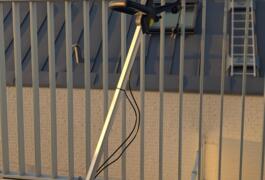 Location outil Nettoyeur haute pression Électrique Karcher près de Bordeaux
