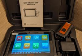 Location outil Valise diagnostic près de Chartres