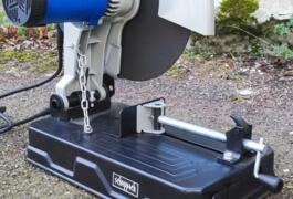 Location outil Meuleuse Électrique Scheppach près de Canteleu