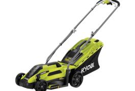 Location outil Tondeuse Électrique Ryobi près de Edern