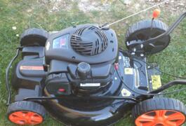Location outil Tondeuse Thermique Briggs &amp; stratton près de Sermerieu