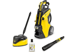 Location outil Nettoyeur haute pression Électrique Karcher près de Bassens