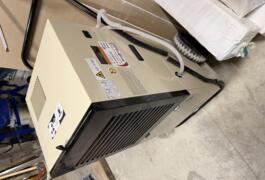 Location outil Déshumidificateur Électrique près de Montech
