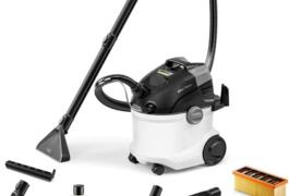 Location outil Shampouineuse Karcher près de Saint-Julien-en-Genevois