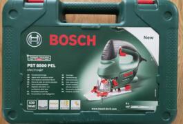 Location outil Scie sauteuse Filaire Bosch près de Loiron-Ruillé
