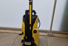 Location outil Nettoyeur haute pression Électrique Karcher près de Montpellier
