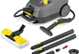Location outil Nettoyeur vapeur Électrique Karcher près de Saint-Germain-lès-Arpajon
