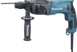 Location outil Burineur perforateur Électrique Makita près de Agde