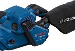 Location outil Ponceuse  bosch 750 gbs Bosch pro près de Baziège