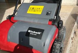 Location outil Scarificateur Électrique Einhell près de Thorigny-sur-Marne