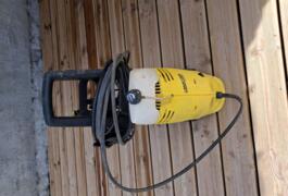 Location outil Nettoyeur haute pression Électrique Karcher près de Bédée