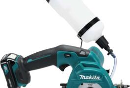 Location outil Pack coupe carrelage pro makita  sans fil + laser – coupe parfaite Makita près de Herblay-sur-Seine
