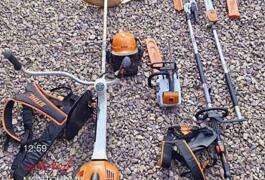 Location outil Tronçonneuse Thermique Stihl près de Valdallière
