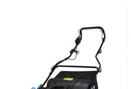 Location outil Scarificateur Électrique Mac-allister près de Tourzel-Ronzières