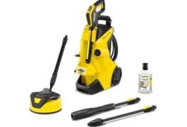 Location outil Nettoyeur haute pression Électrique Karcher près de Évian-les-Bains