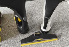 Location outil Lave vitre Karcher près de Strasbourg