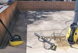 Location outil Nettoyeur haute pression Électrique Karcher près de Craponne