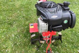 Location outil Motobineuse Thermique Briggs &amp; stratton près de Saint-Lucien