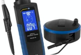 Location outil Telluromètre Électrique près de Landéan