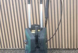 Location outil Nettoyeur haute pression Électrique Parkside près de Hazebrouck