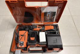 Location outil Outil multifonction Festool près de Massongy