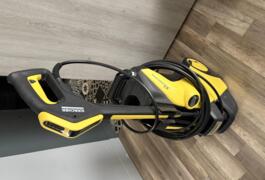 Location outil Nettoyeur haute pression Électrique Karcher près de Ceyras