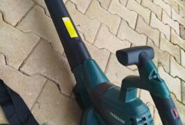 Location outil Aspirateur souffleur Électrique Parkside près de La Roquette-sur-Siagne