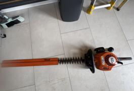 Location outil Taille haie Thermique Stihl près de Massongy