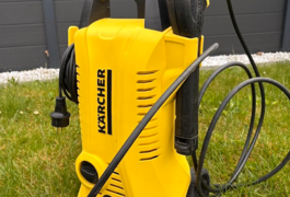 Location outil Nettoyeur haute pression Électrique Karcher près de Lisses