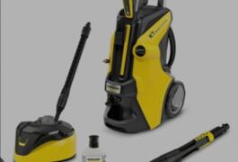 Location outil Nettoyeur haute pression Électrique Karcher près de Wolfersdorf