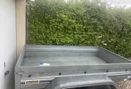 Location outil Remorque Moins de 750kg Norauto près de Gisors