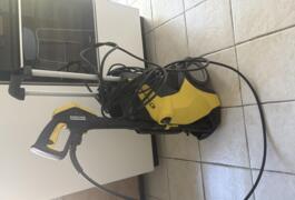 Location outil Nettoyeur haute pression Électrique Karcher près de Vannes