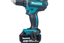 Location outil Perceuse Sans-fil Makita près de Saint-Malo