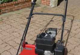 Location outil Scarificateur Thermique près de Cesson