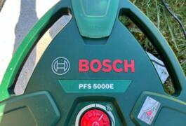 Location outil Pistolet à peinture Électrique Bosch près de Gond-Pontouvre