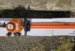 Location outil Taille haie Thermique Stihl près de Narrosse